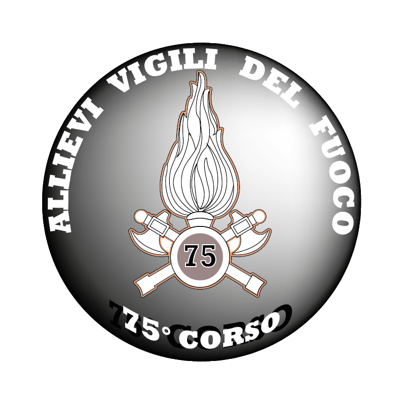 75° CORSO ALLIEVI VIGILI DEL FUOCO